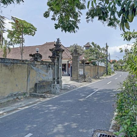 Oyo 90638 Pondok Idas Hotel Legian  Ngoại thất bức ảnh