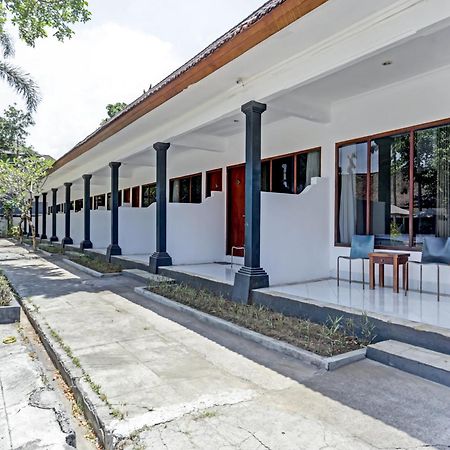 Oyo 90638 Pondok Idas Hotel Legian  Ngoại thất bức ảnh