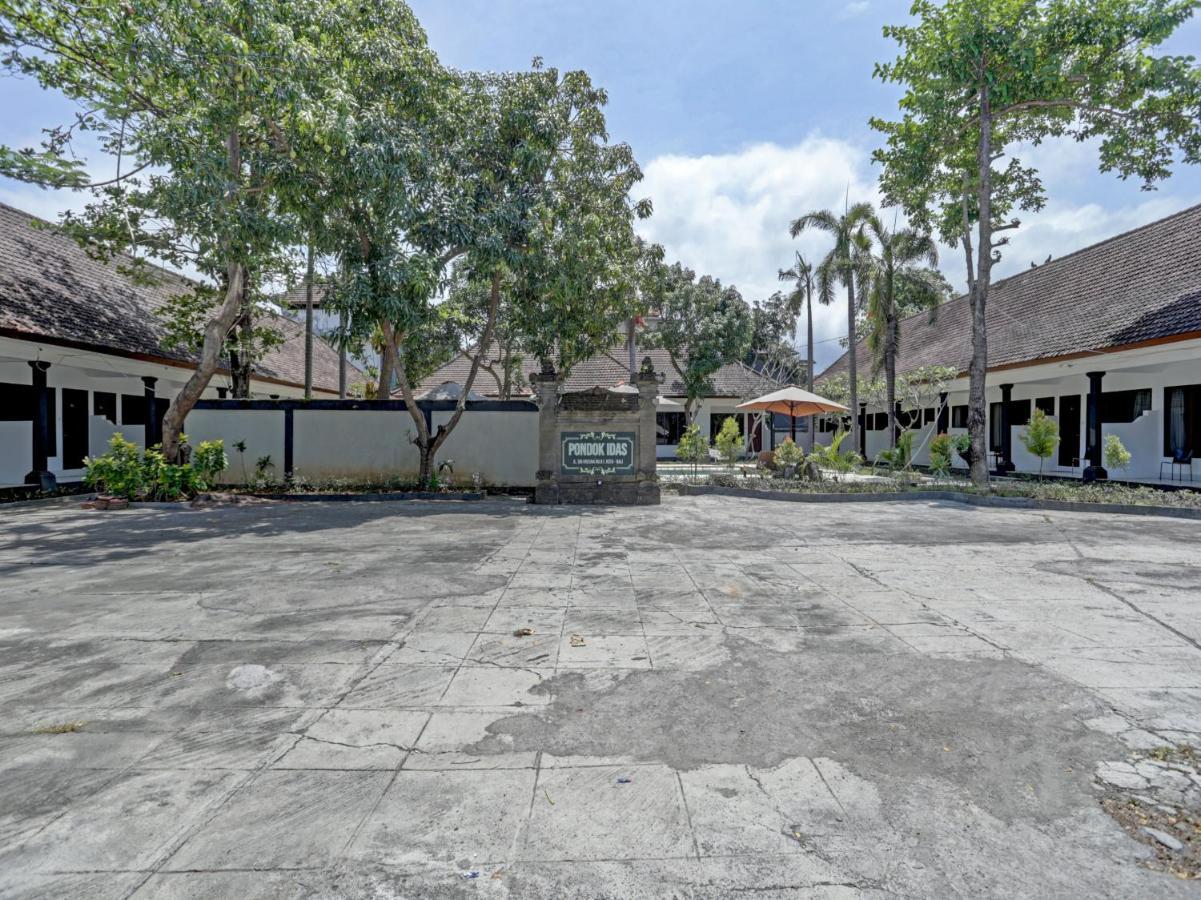 Oyo 90638 Pondok Idas Hotel Legian  Ngoại thất bức ảnh