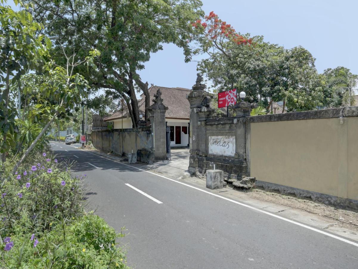 Oyo 90638 Pondok Idas Hotel Legian  Ngoại thất bức ảnh