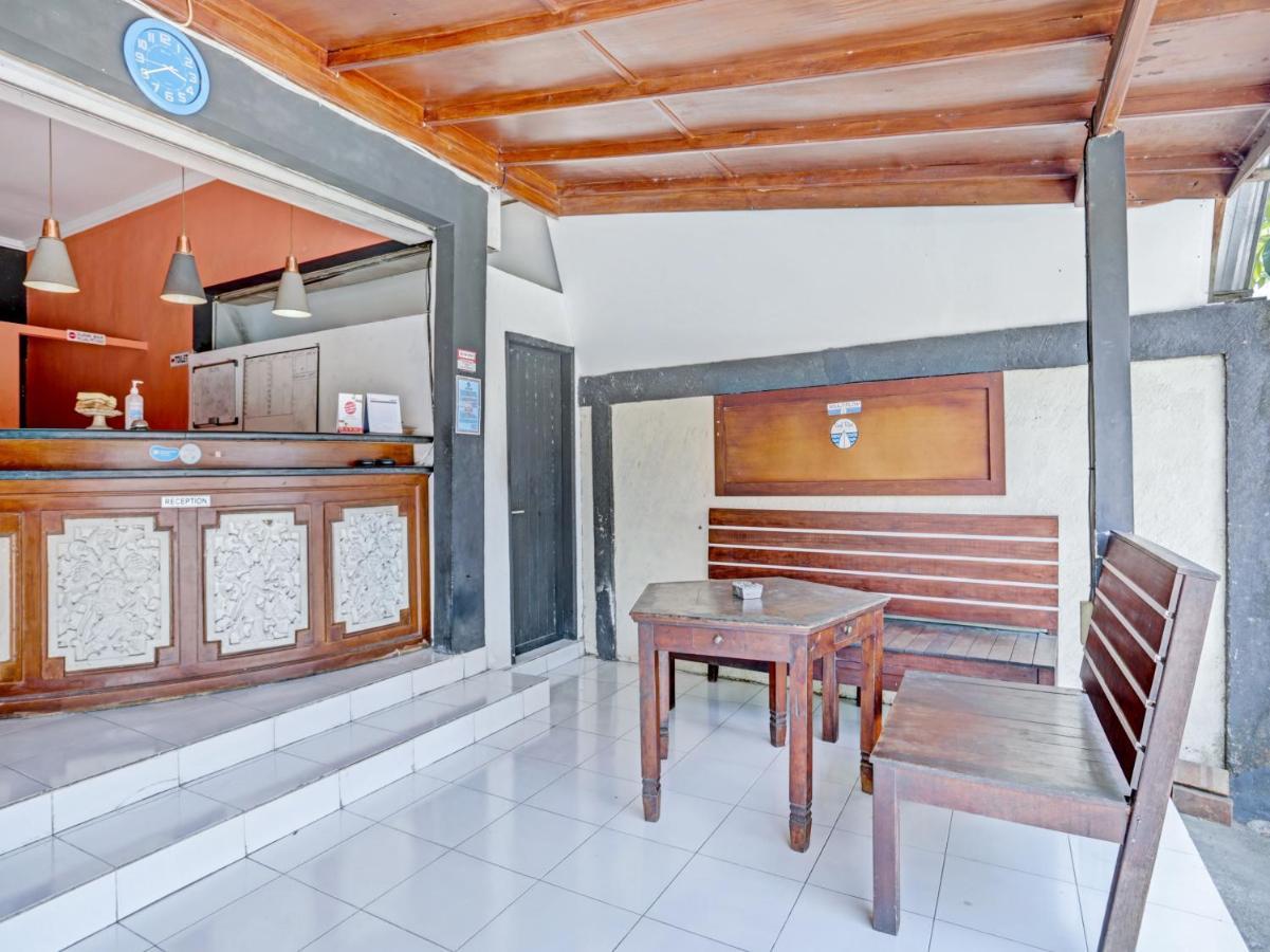 Oyo 90638 Pondok Idas Hotel Legian  Ngoại thất bức ảnh
