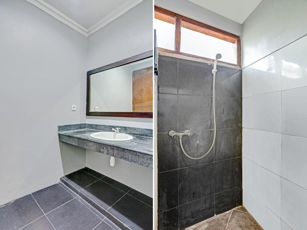 Oyo 90638 Pondok Idas Hotel Legian  Ngoại thất bức ảnh