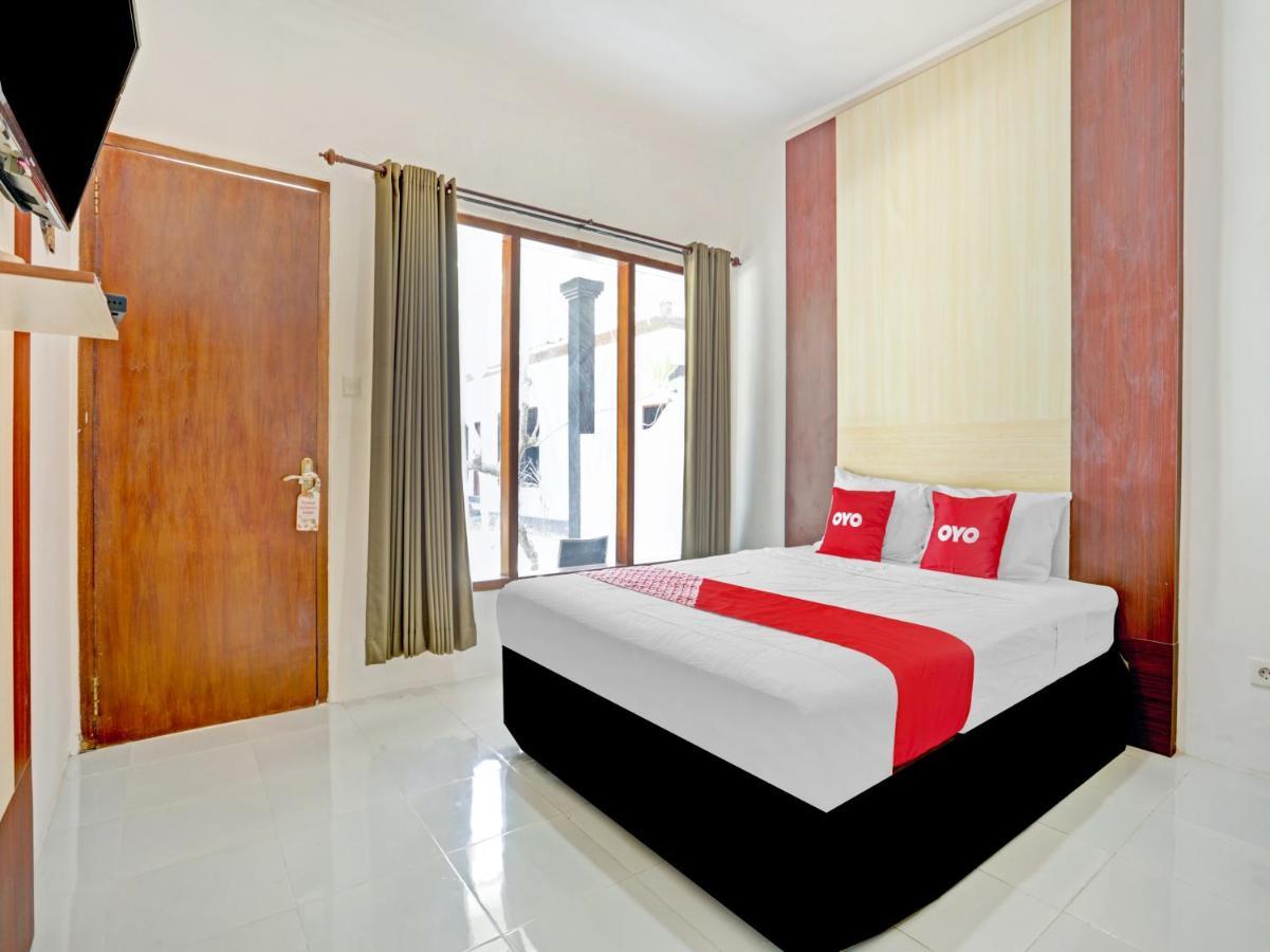 Oyo 90638 Pondok Idas Hotel Legian  Ngoại thất bức ảnh