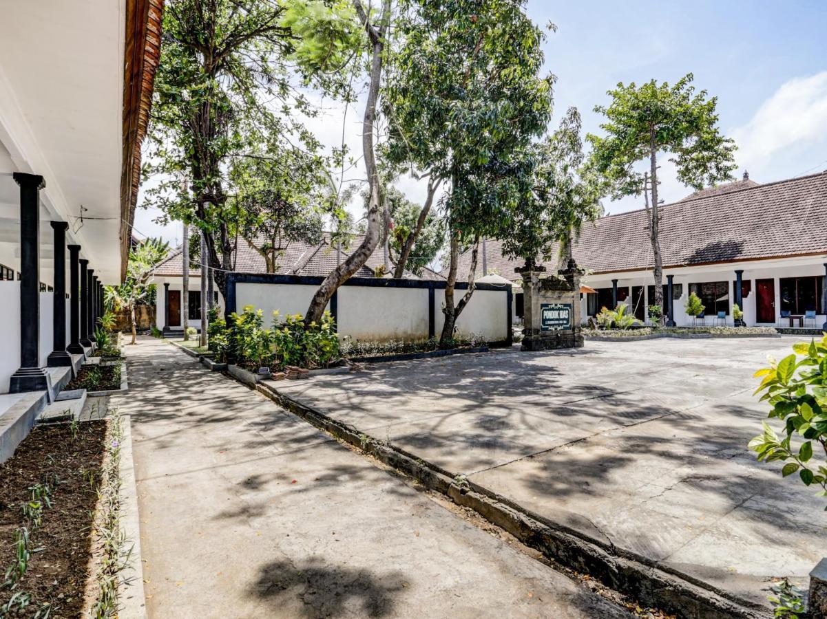 Oyo 90638 Pondok Idas Hotel Legian  Ngoại thất bức ảnh