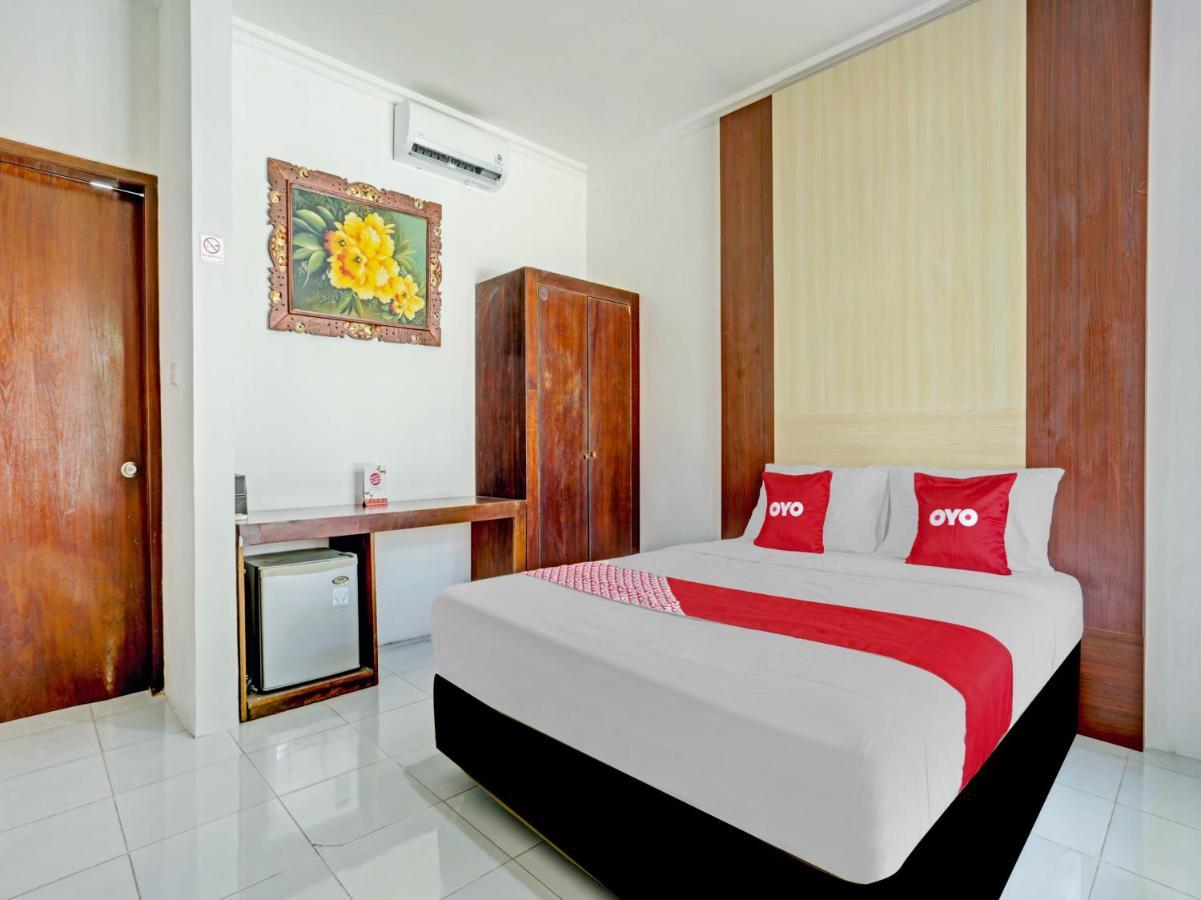 Oyo 90638 Pondok Idas Hotel Legian  Ngoại thất bức ảnh