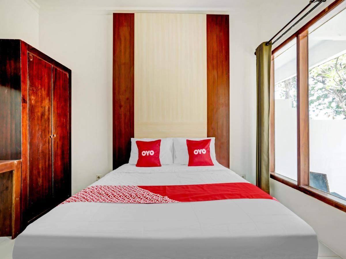 Oyo 90638 Pondok Idas Hotel Legian  Ngoại thất bức ảnh