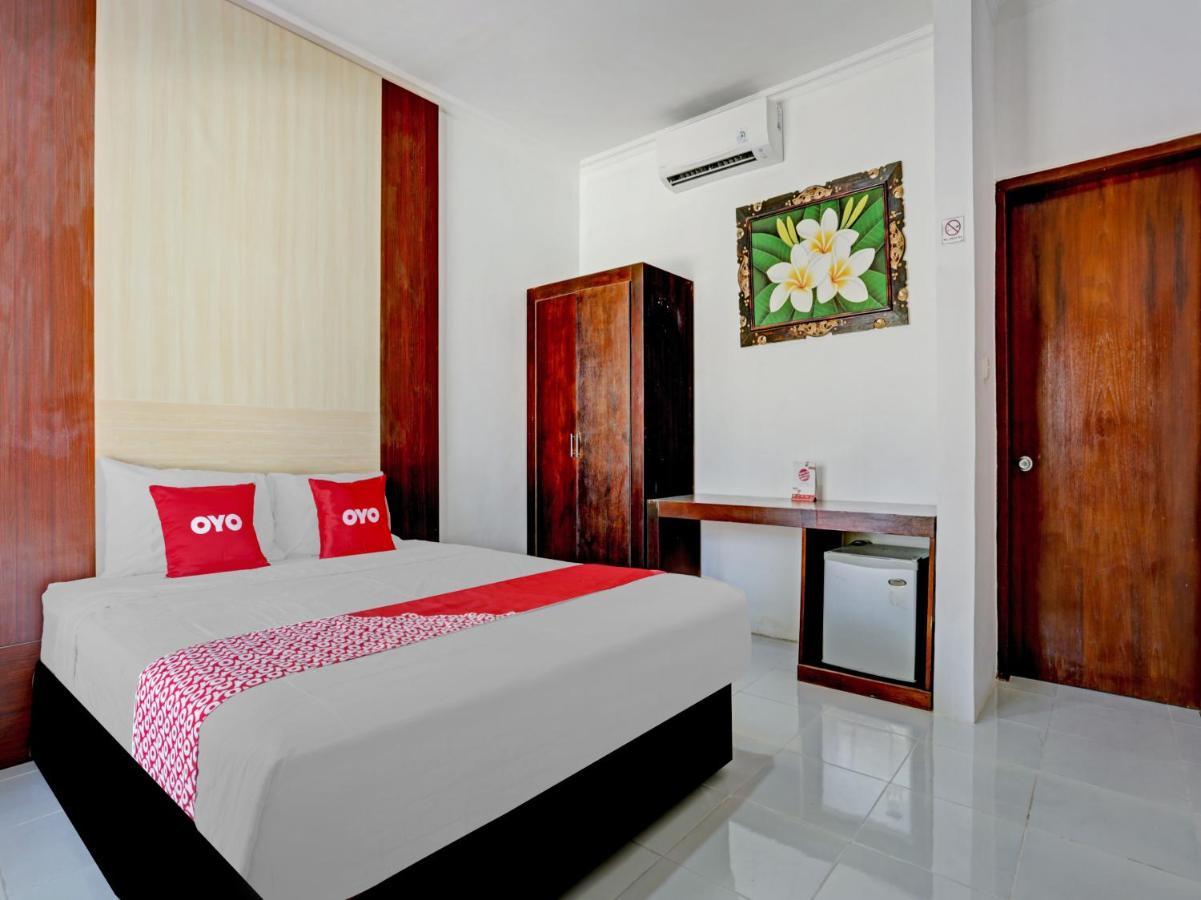 Oyo 90638 Pondok Idas Hotel Legian  Ngoại thất bức ảnh