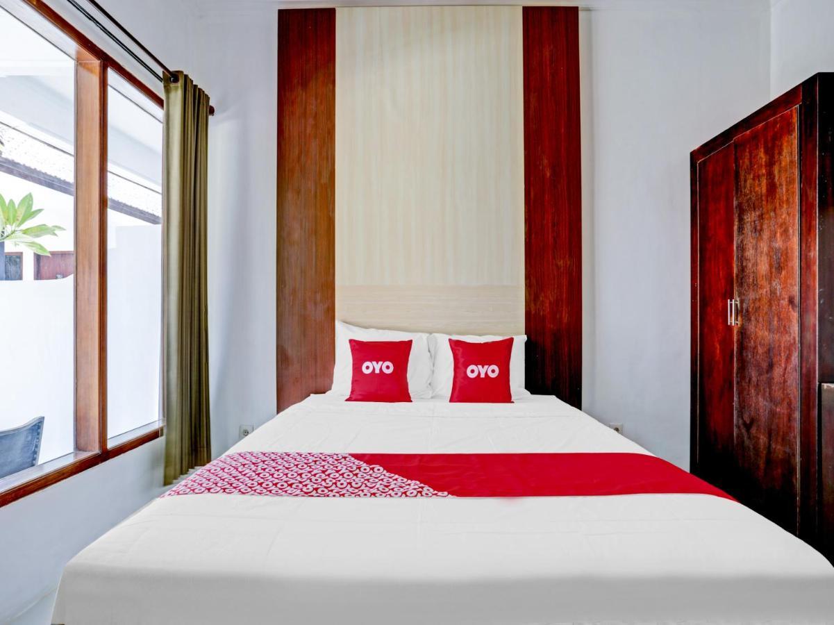 Oyo 90638 Pondok Idas Hotel Legian  Ngoại thất bức ảnh