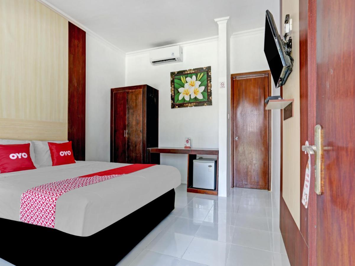 Oyo 90638 Pondok Idas Hotel Legian  Ngoại thất bức ảnh