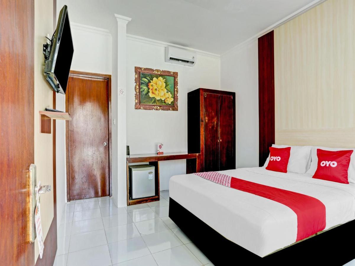 Oyo 90638 Pondok Idas Hotel Legian  Ngoại thất bức ảnh