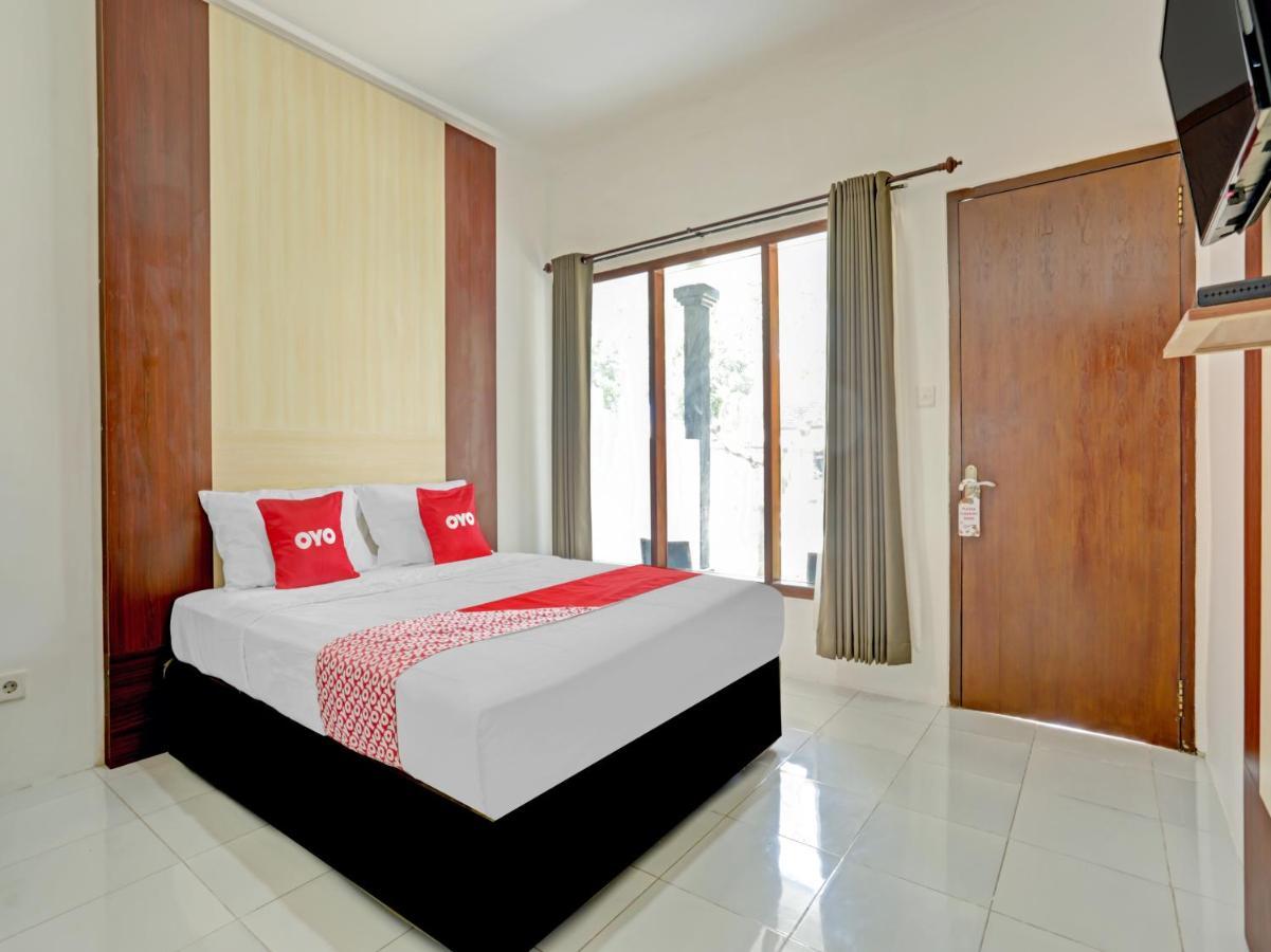 Oyo 90638 Pondok Idas Hotel Legian  Ngoại thất bức ảnh