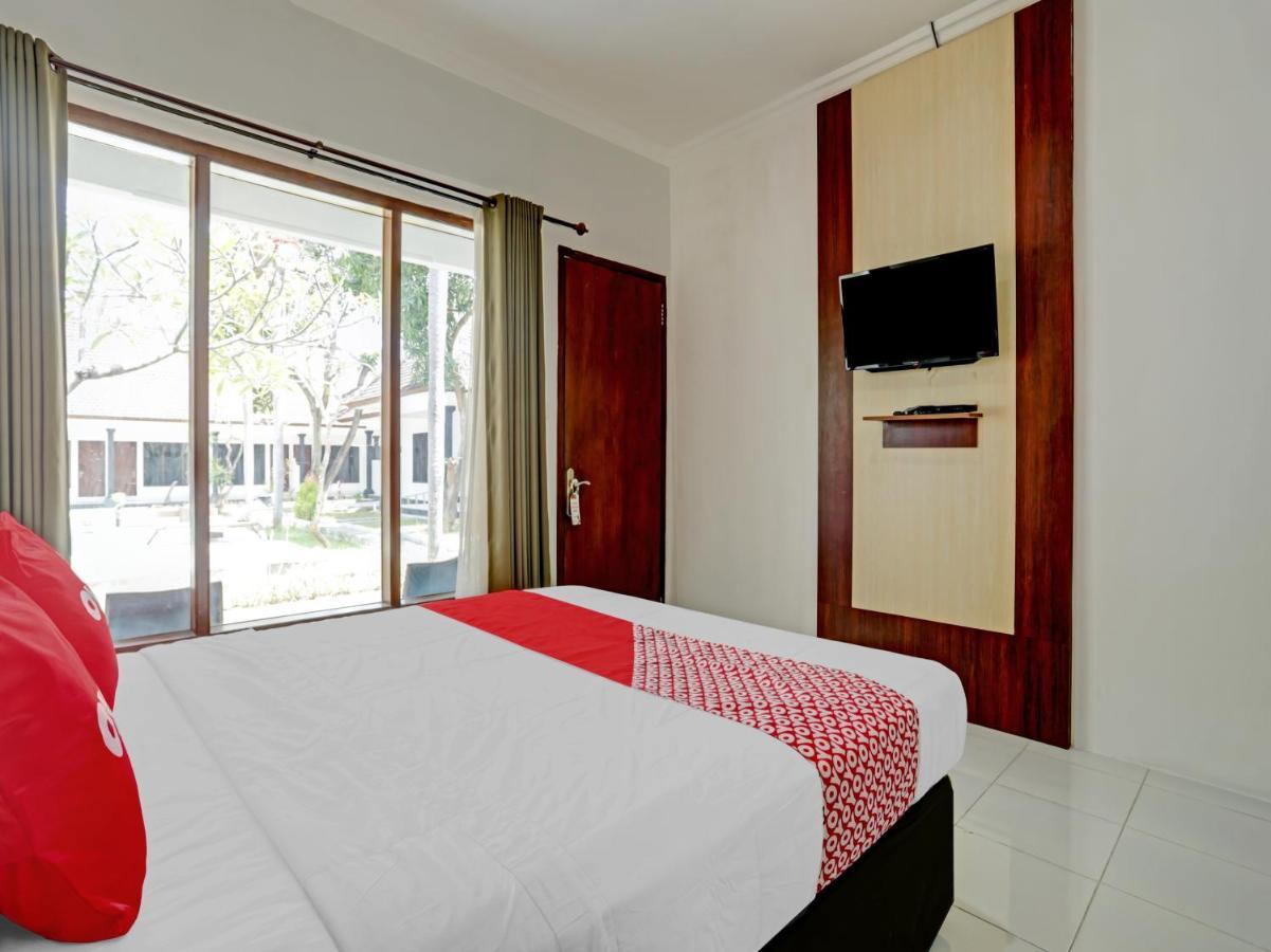 Oyo 90638 Pondok Idas Hotel Legian  Ngoại thất bức ảnh