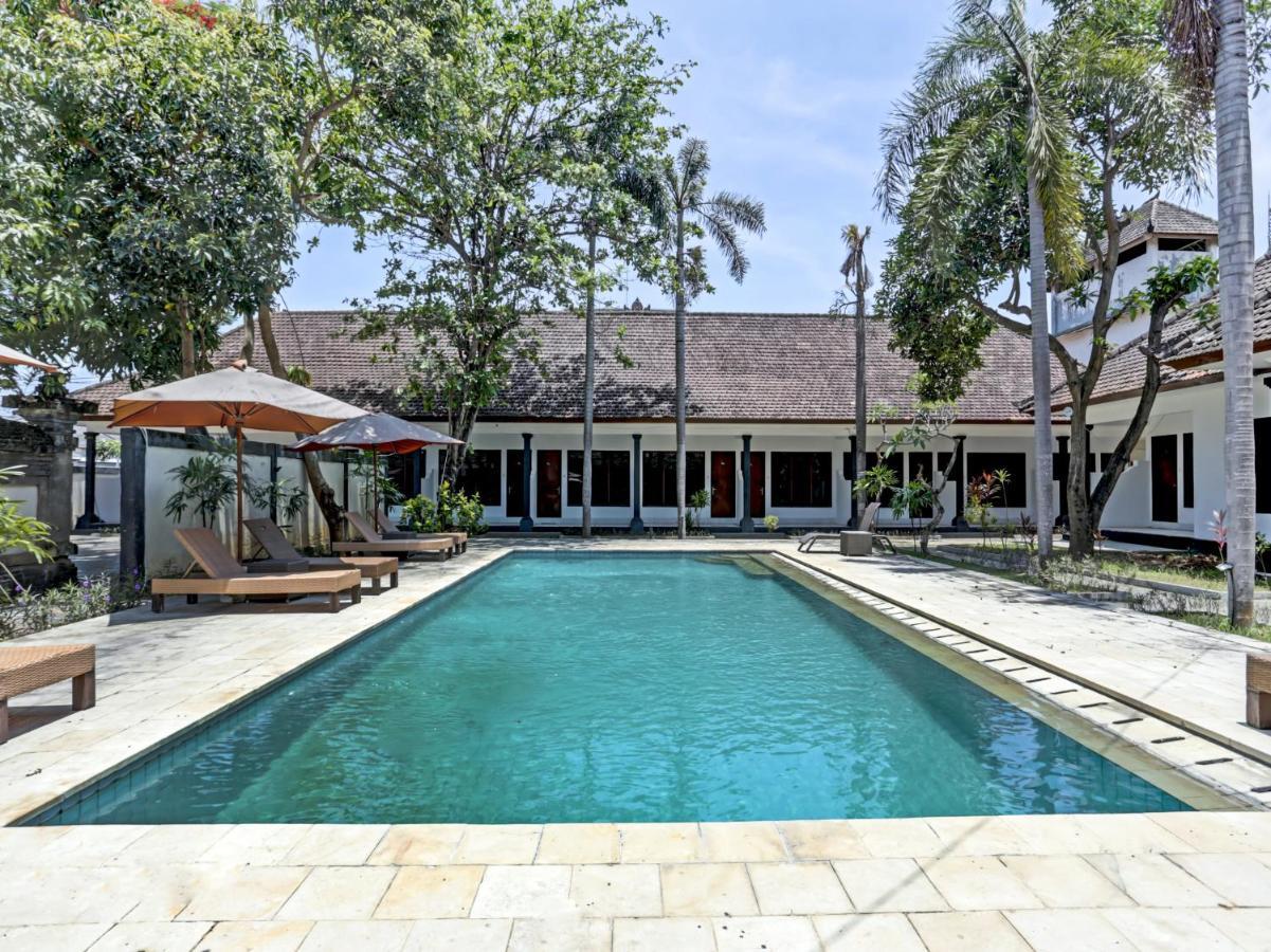 Oyo 90638 Pondok Idas Hotel Legian  Ngoại thất bức ảnh
