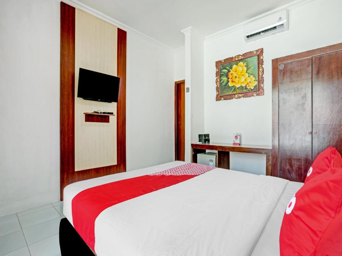 Oyo 90638 Pondok Idas Hotel Legian  Ngoại thất bức ảnh