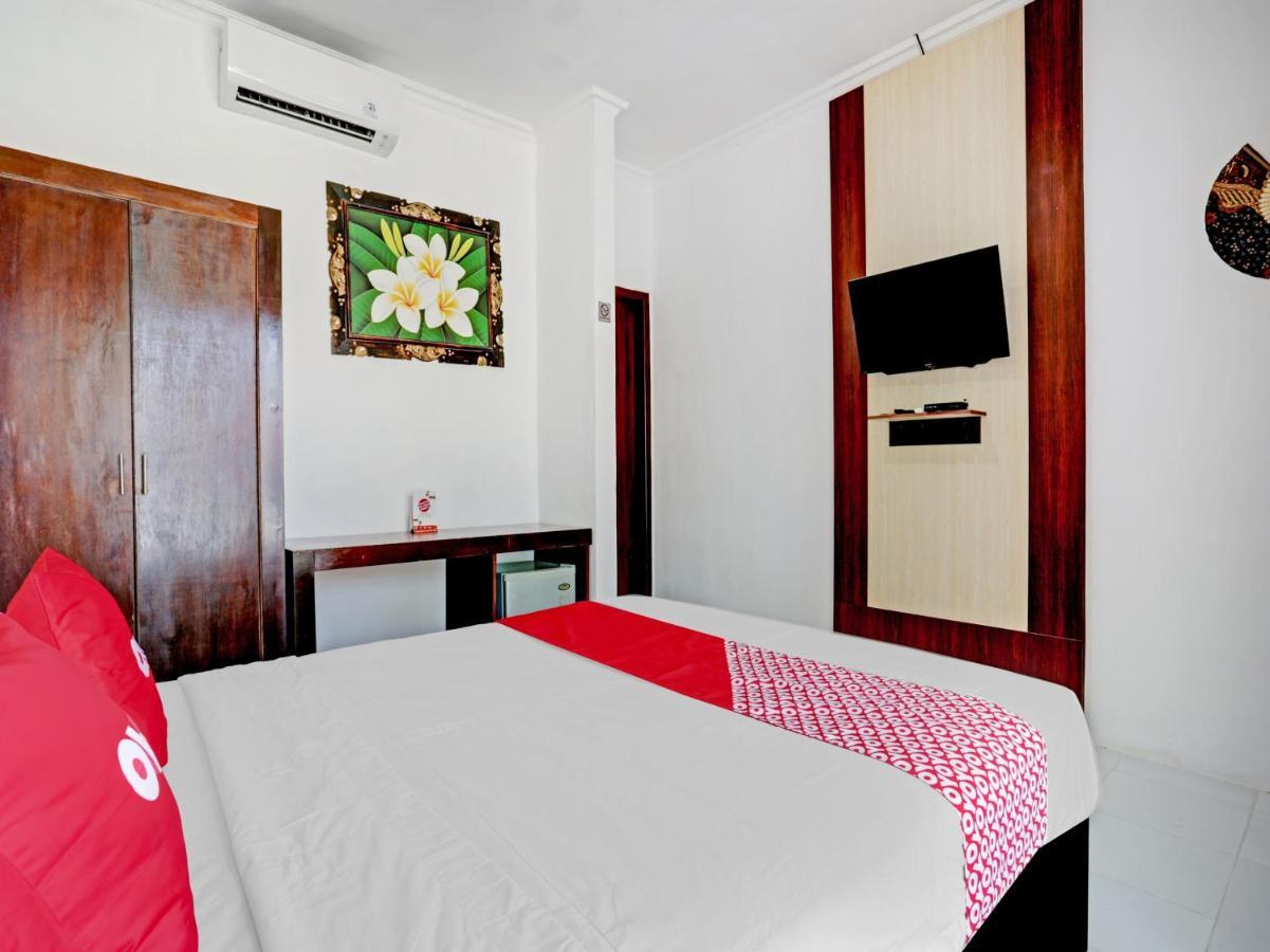 Oyo 90638 Pondok Idas Hotel Legian  Ngoại thất bức ảnh