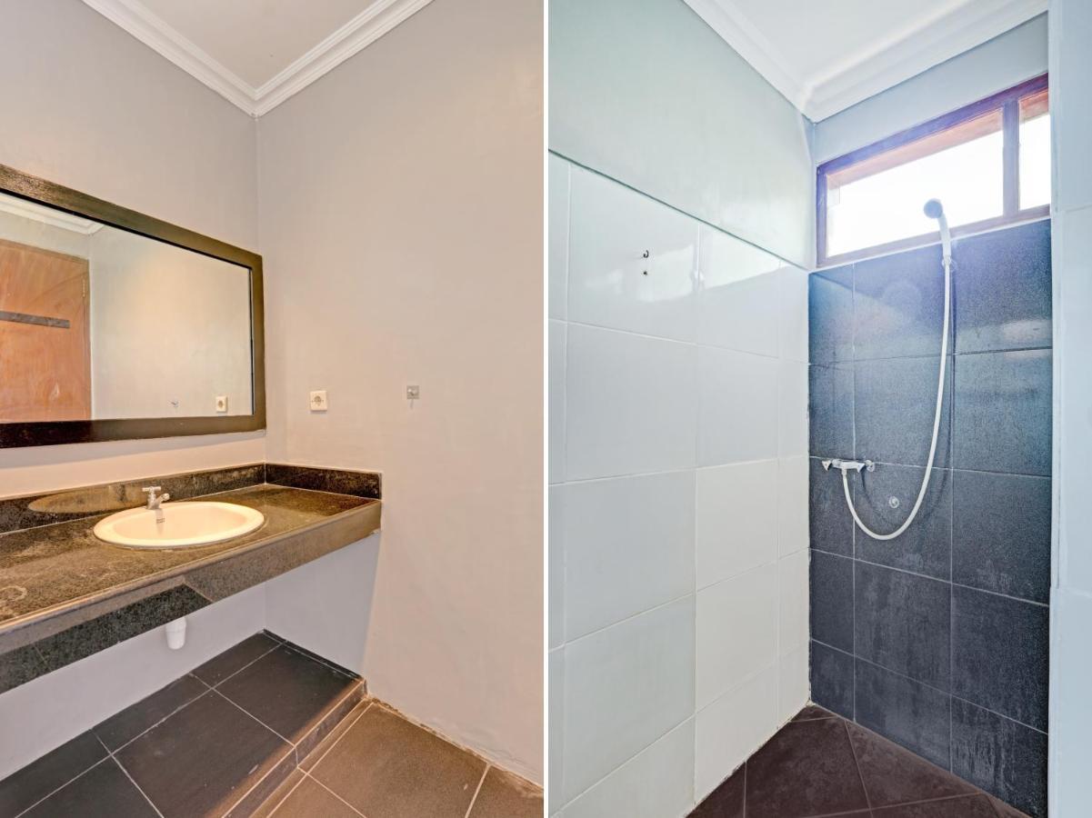 Oyo 90638 Pondok Idas Hotel Legian  Ngoại thất bức ảnh
